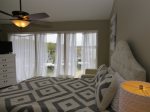 Master Suite with Queen Bed and Master Bath